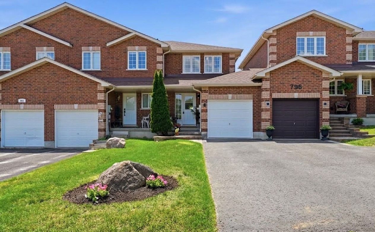 798 Coral Springs Lane, Midland, On L4r 0a1