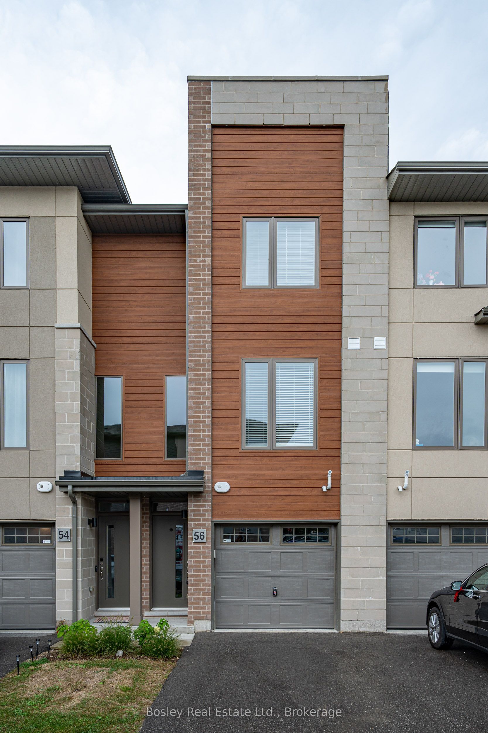 56 Winters Crescent, Collingwood, On L9y 5h8