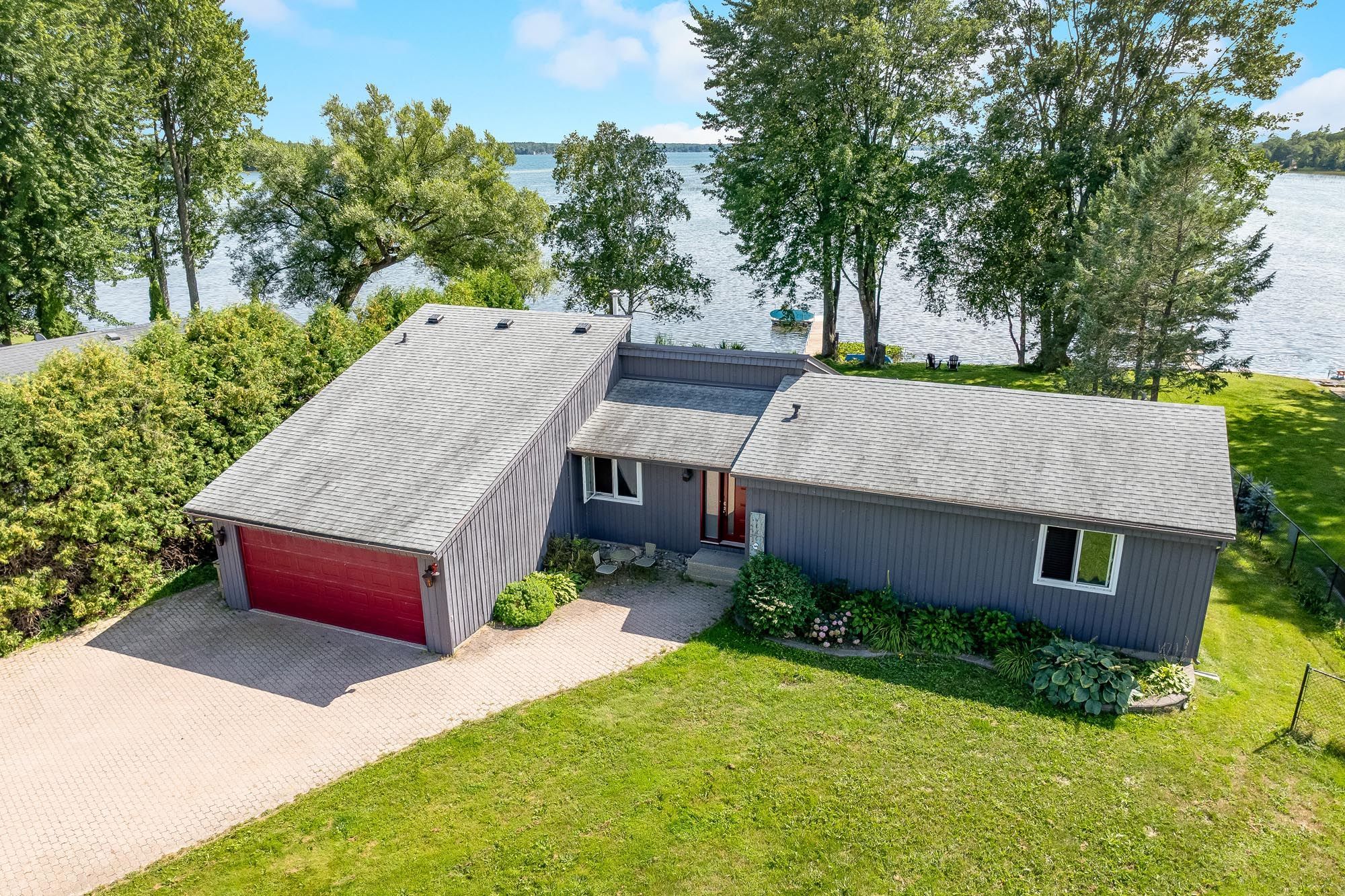 3299 Shoreview Drive, Severn, On L0k 2b0