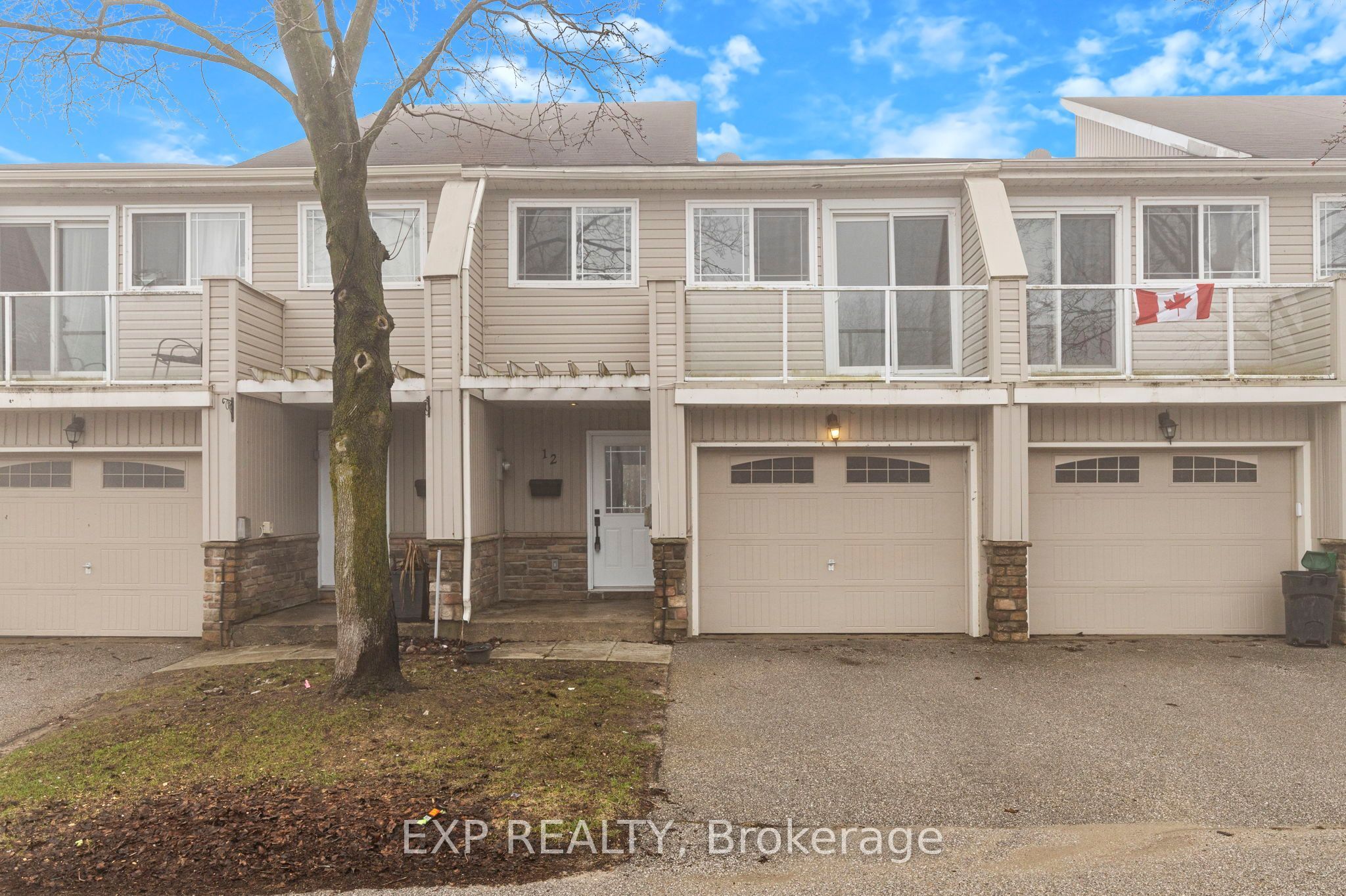 12 Lankin Boulevard 12, Orillia, On L3v 6t1