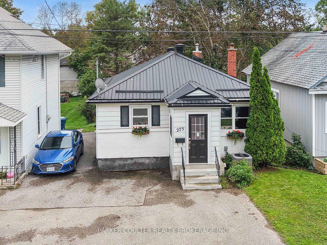 275 Nottawasaga Street, Orillia, On L3v 3k5
