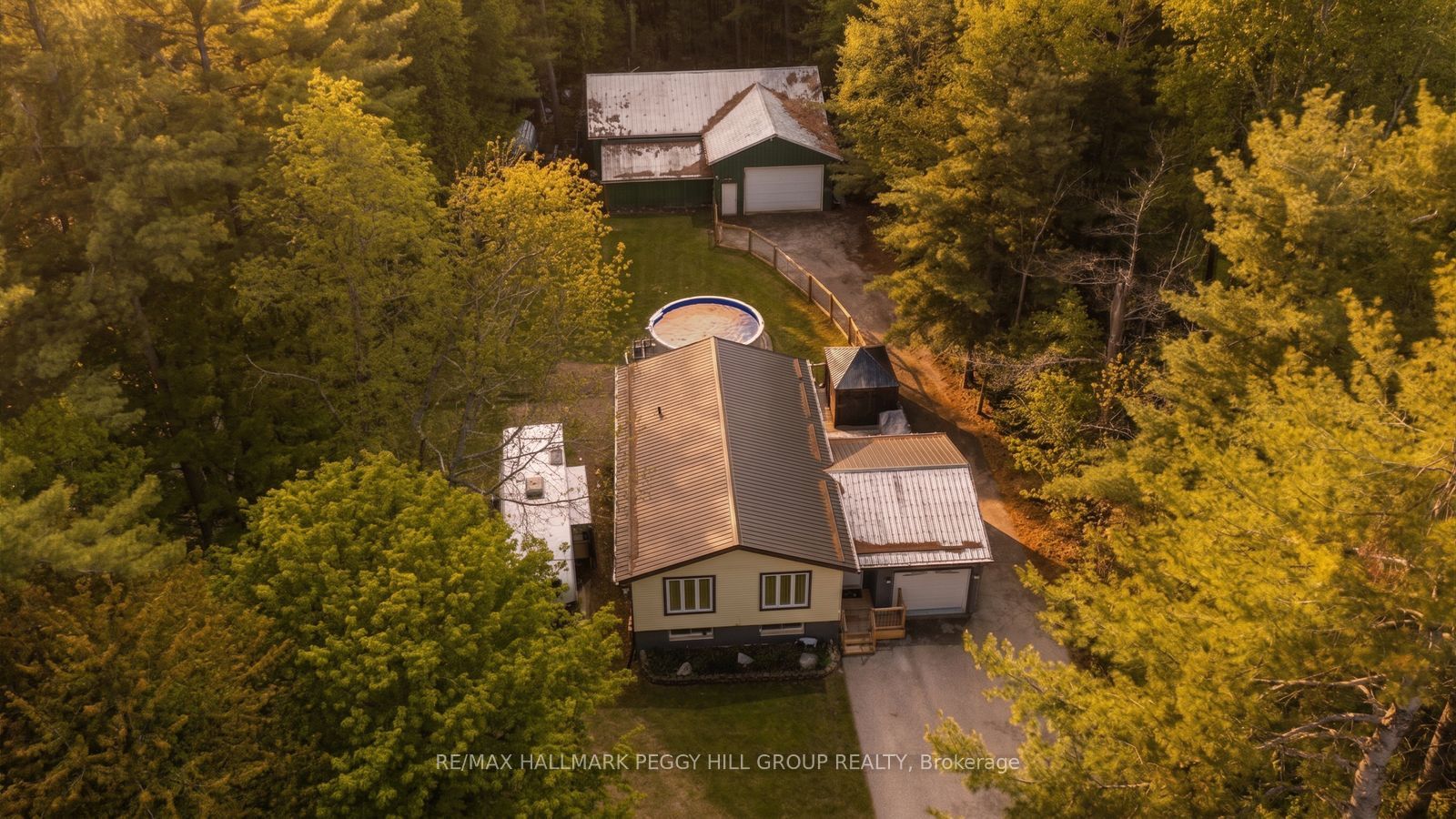 6063 Vasey Road, Tay, On L0l 1p0