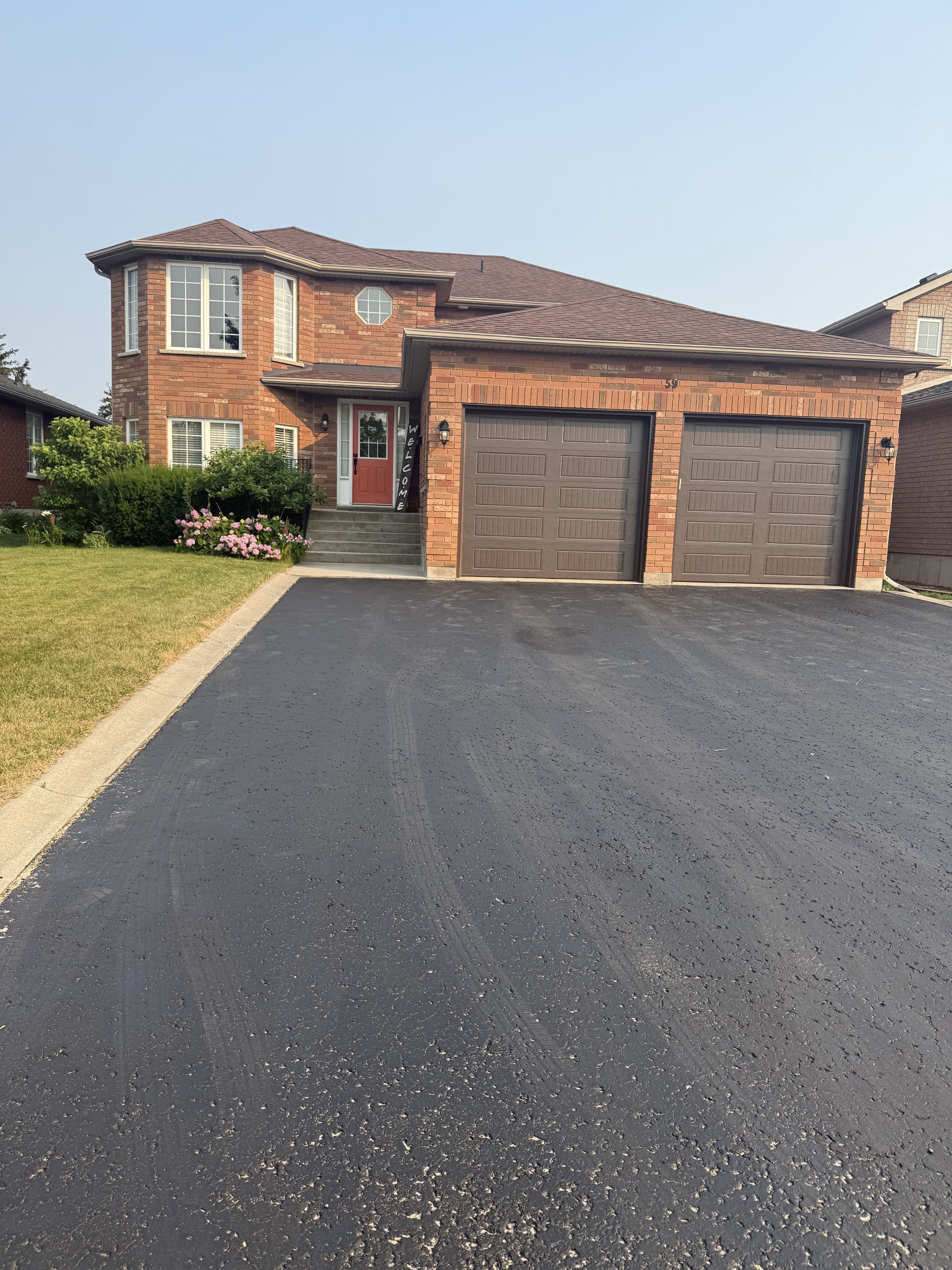 59 Nicklaus Drive Upper Level, Barrie, On L4m 6v7