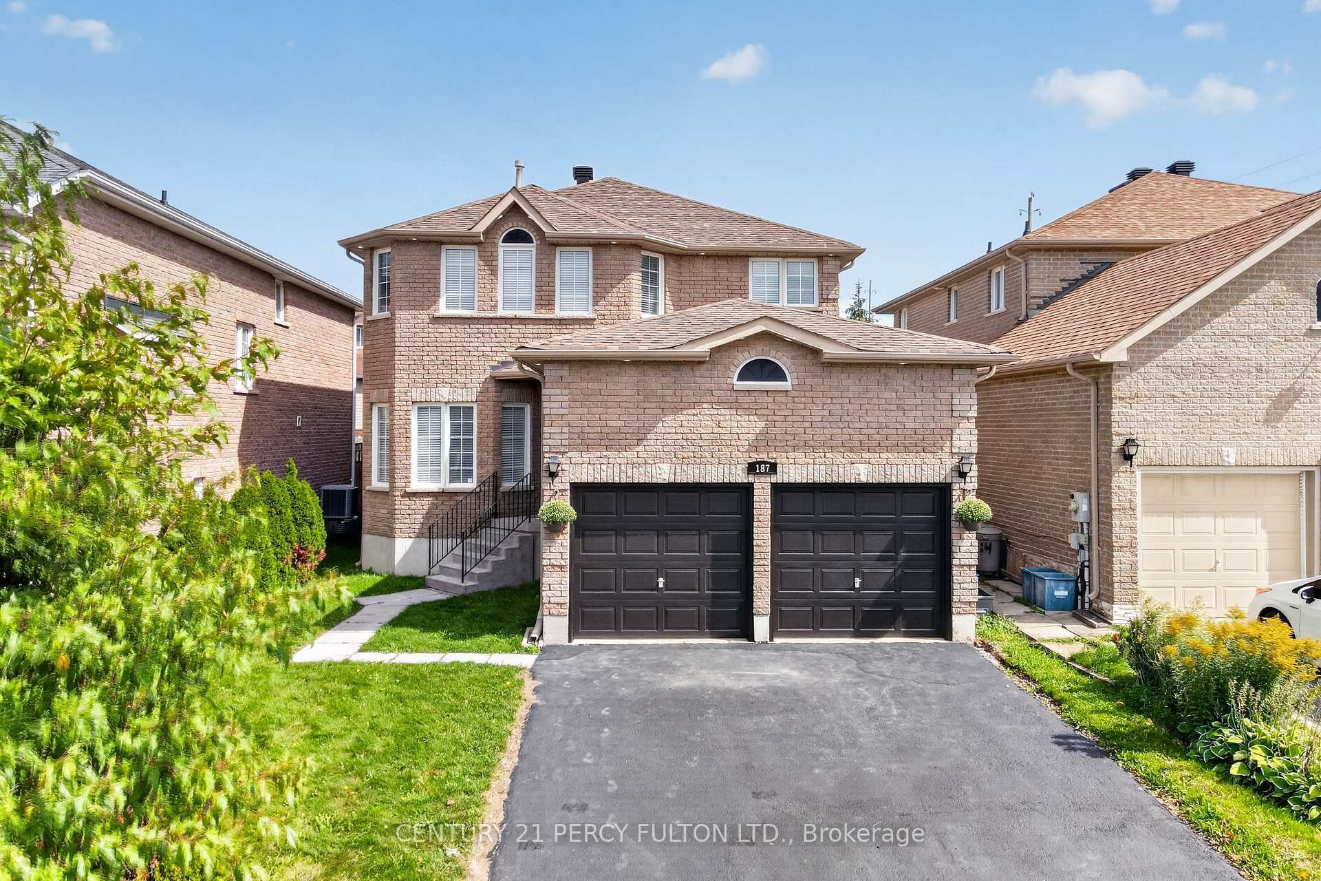 187 Madelaine Drive, Barrie, On L4n 0s7