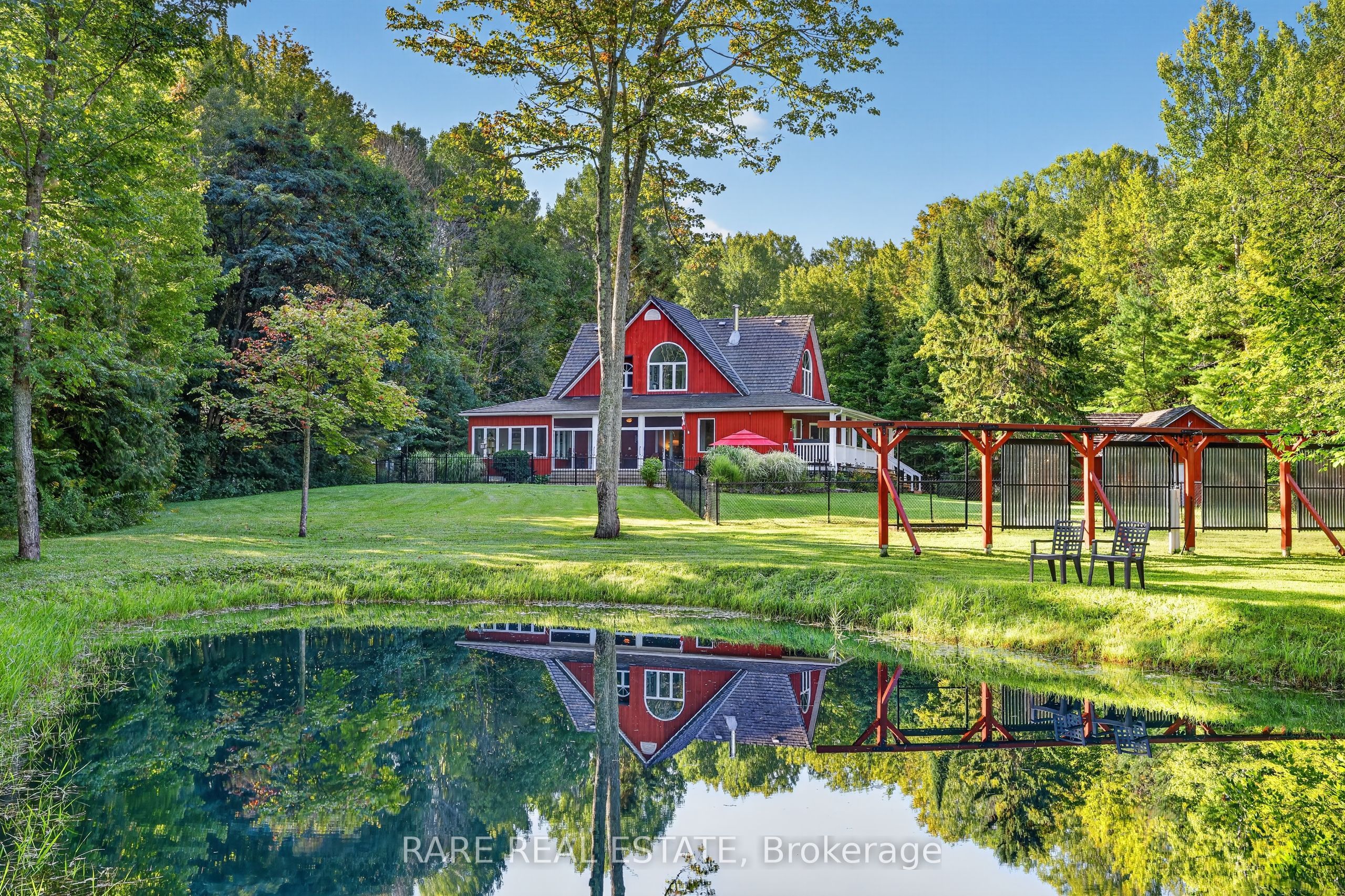 5412 Sunnidale -Tosorontio Town Line, Clearview, On L0m 1n0