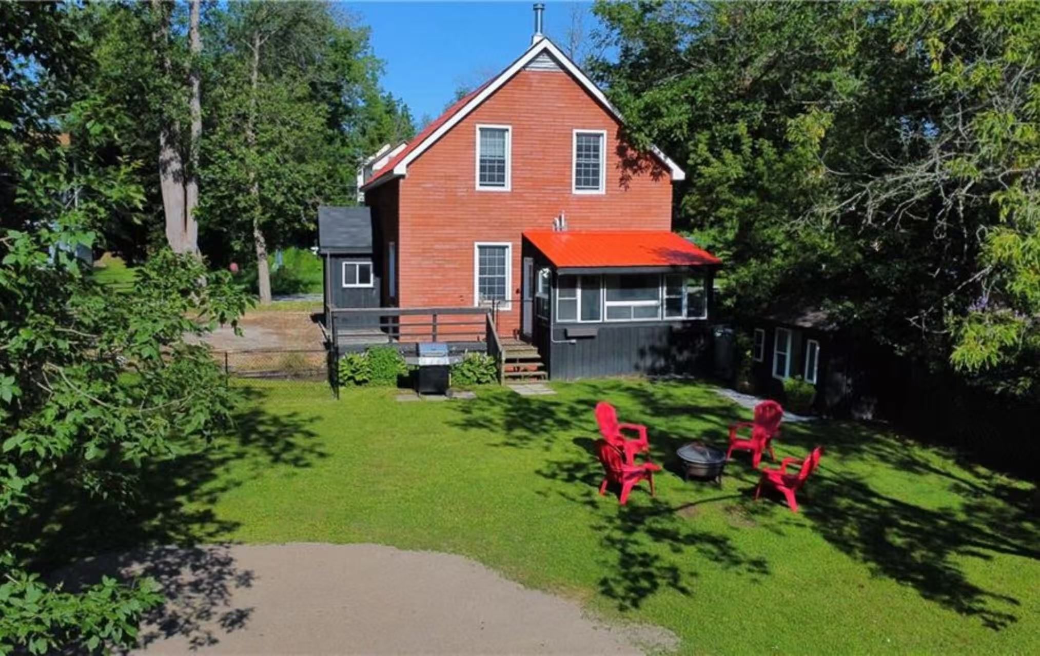 4359 Hepinstall Landing, Severn, On L0k 2b0
