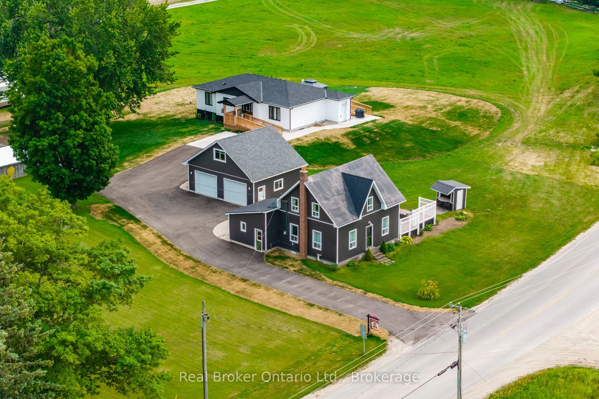 597 Lafontaine Road W, Tiny, On L9m 0l7