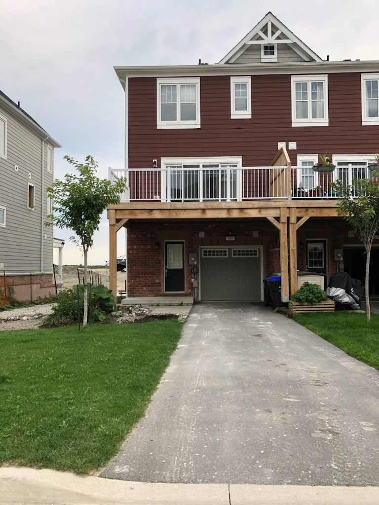 59 Shelburne Avenue, Wasaga Beach, On L9z 0j4