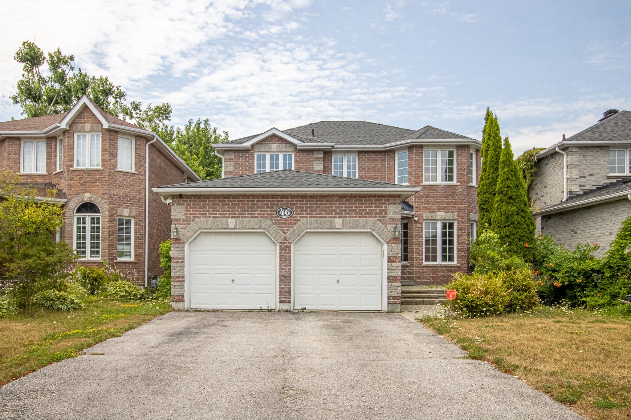 46 Kraus Road, Barrie, On L4n 0n4