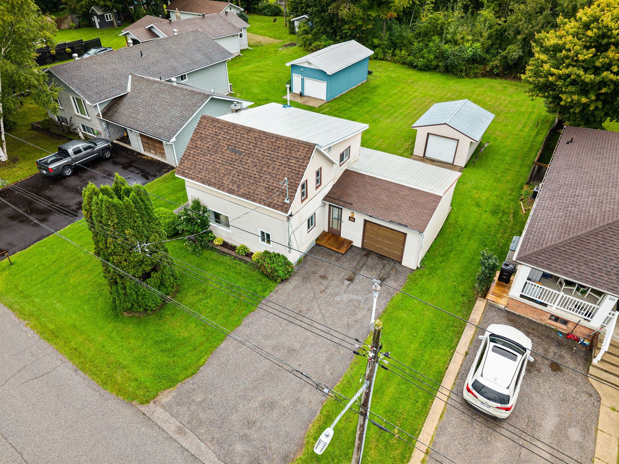 62 Osborne Street, Tay, On L0k 2a0