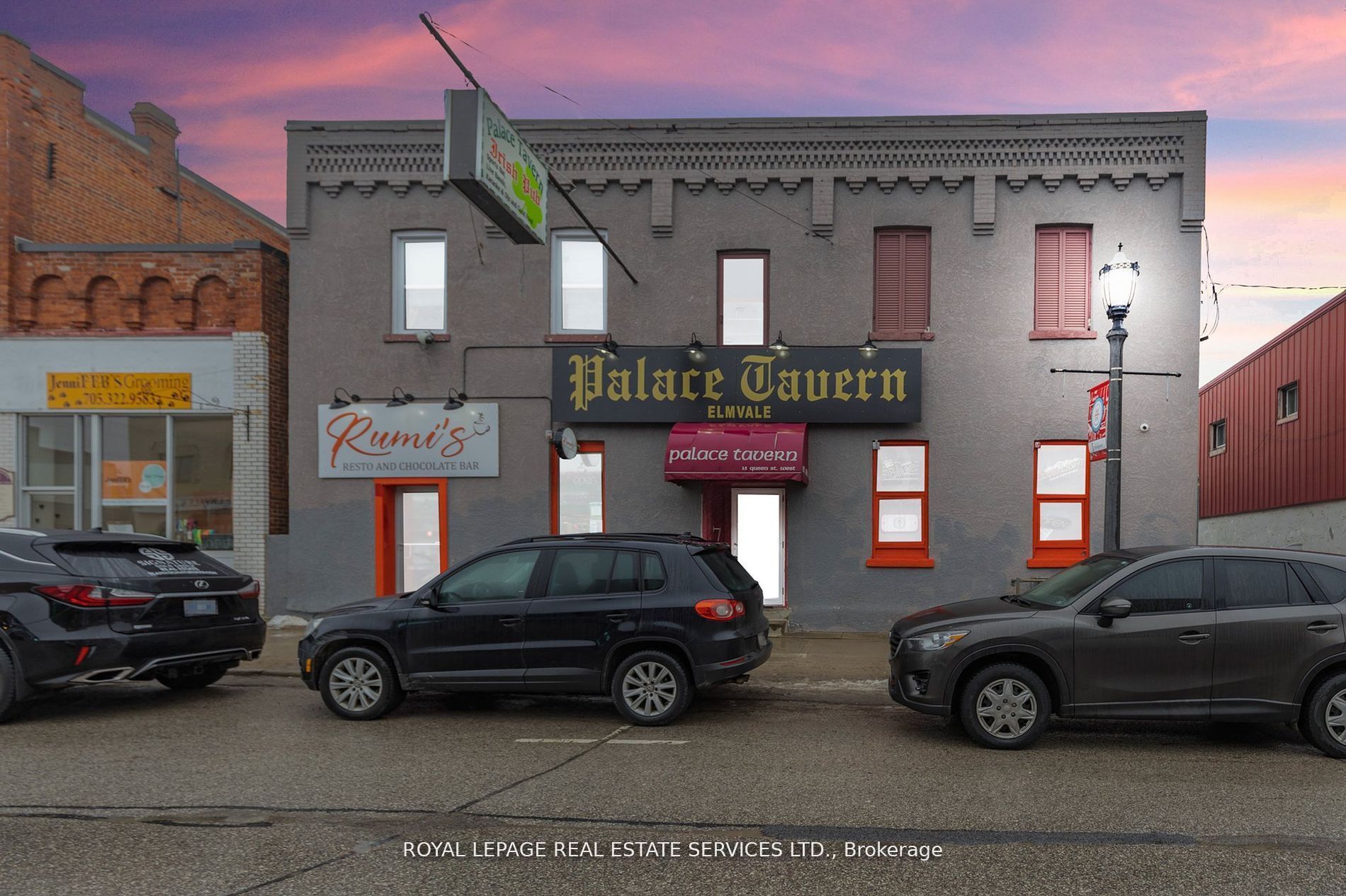 13 Queen Street W, Springwater, On L0l 1p0