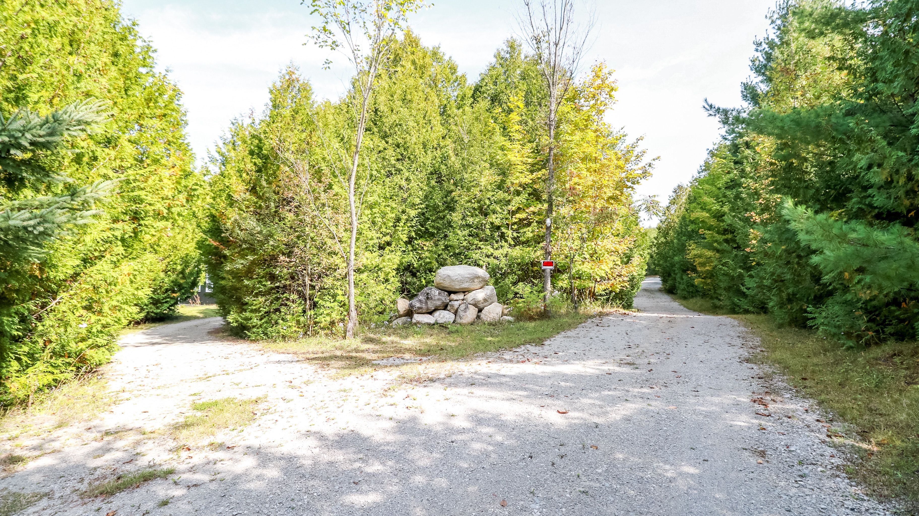 2709 Wainman Line, Severn, On L0k 1e0