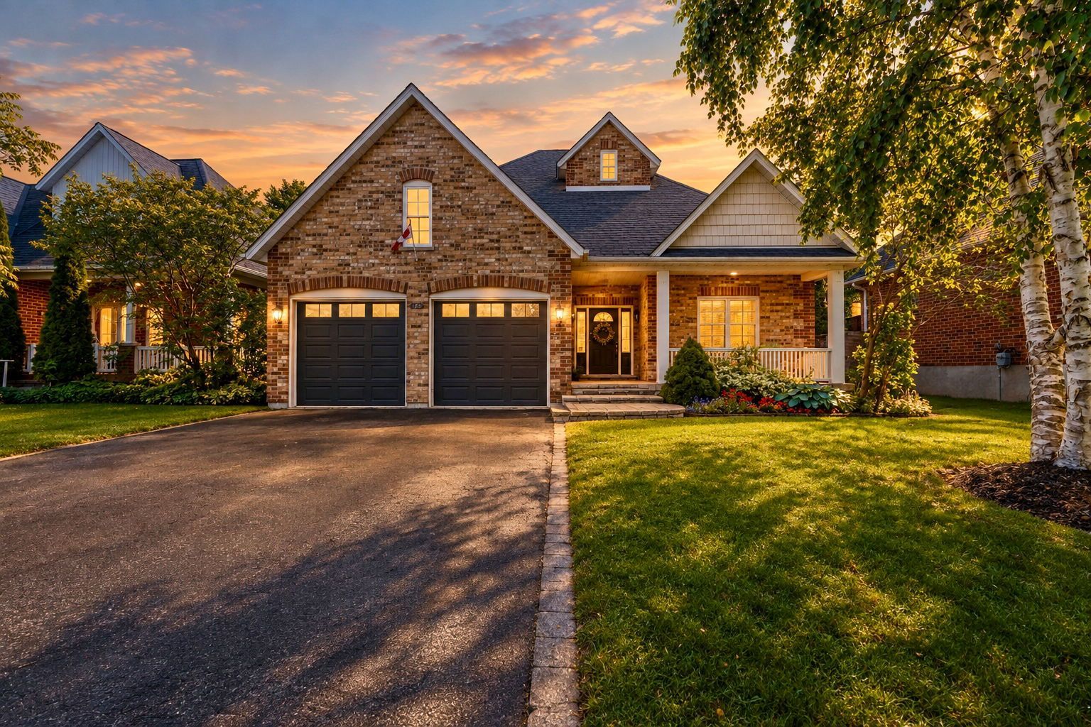 75 Edward Street E, Clearview, On L0m 1g0