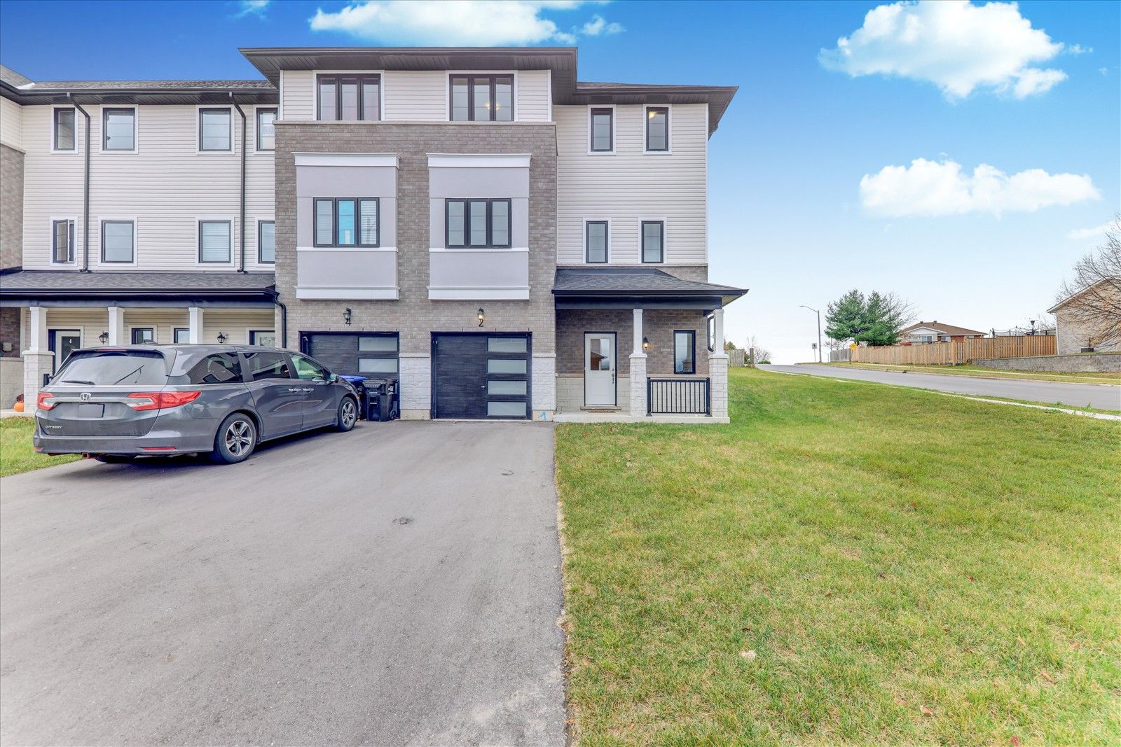 2 Lahey Crescent, Penetanguishene, On L9m 0w1
