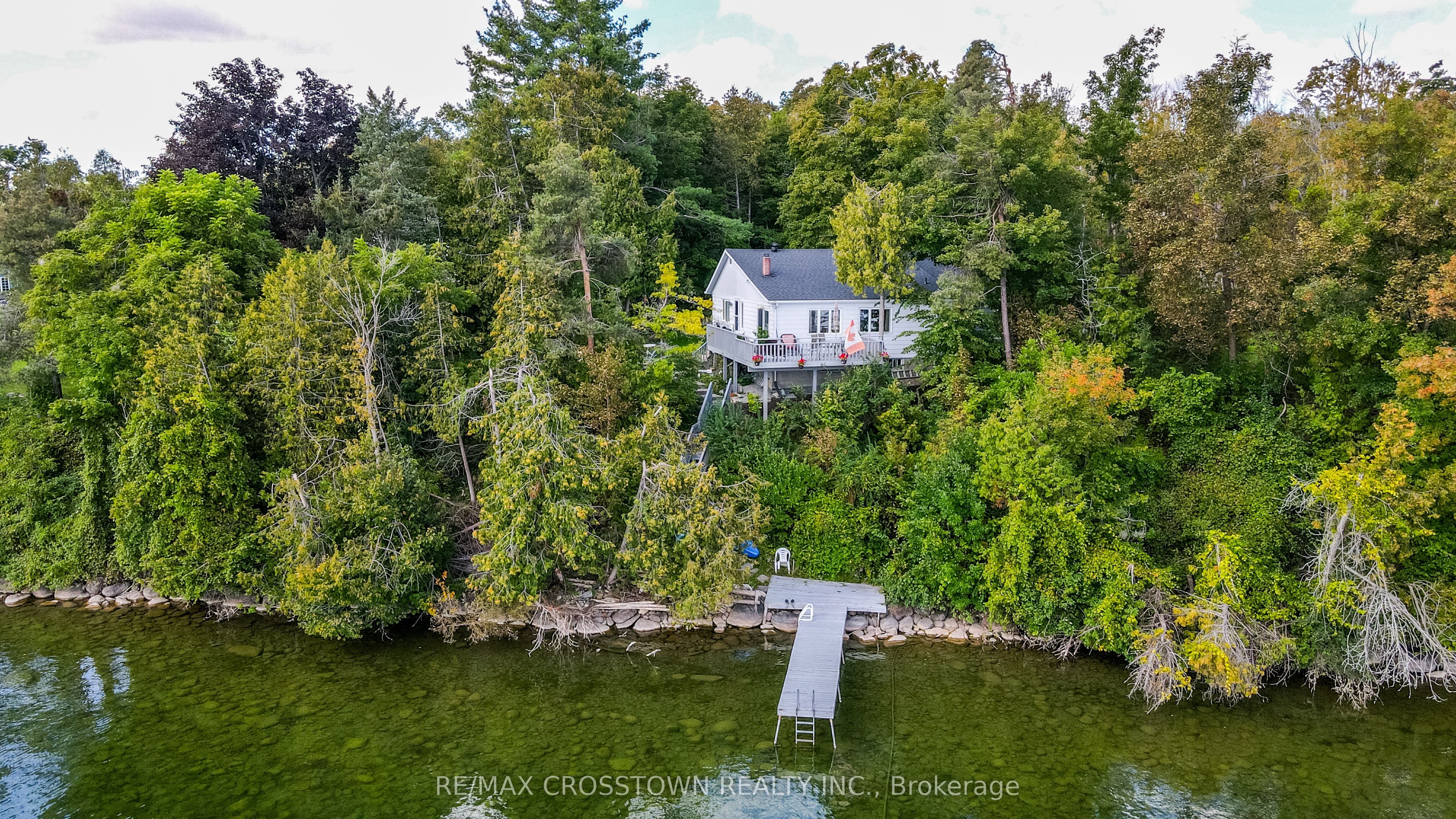 2 Pemberton Lane, Oro-Medonte, On L0l 2l0