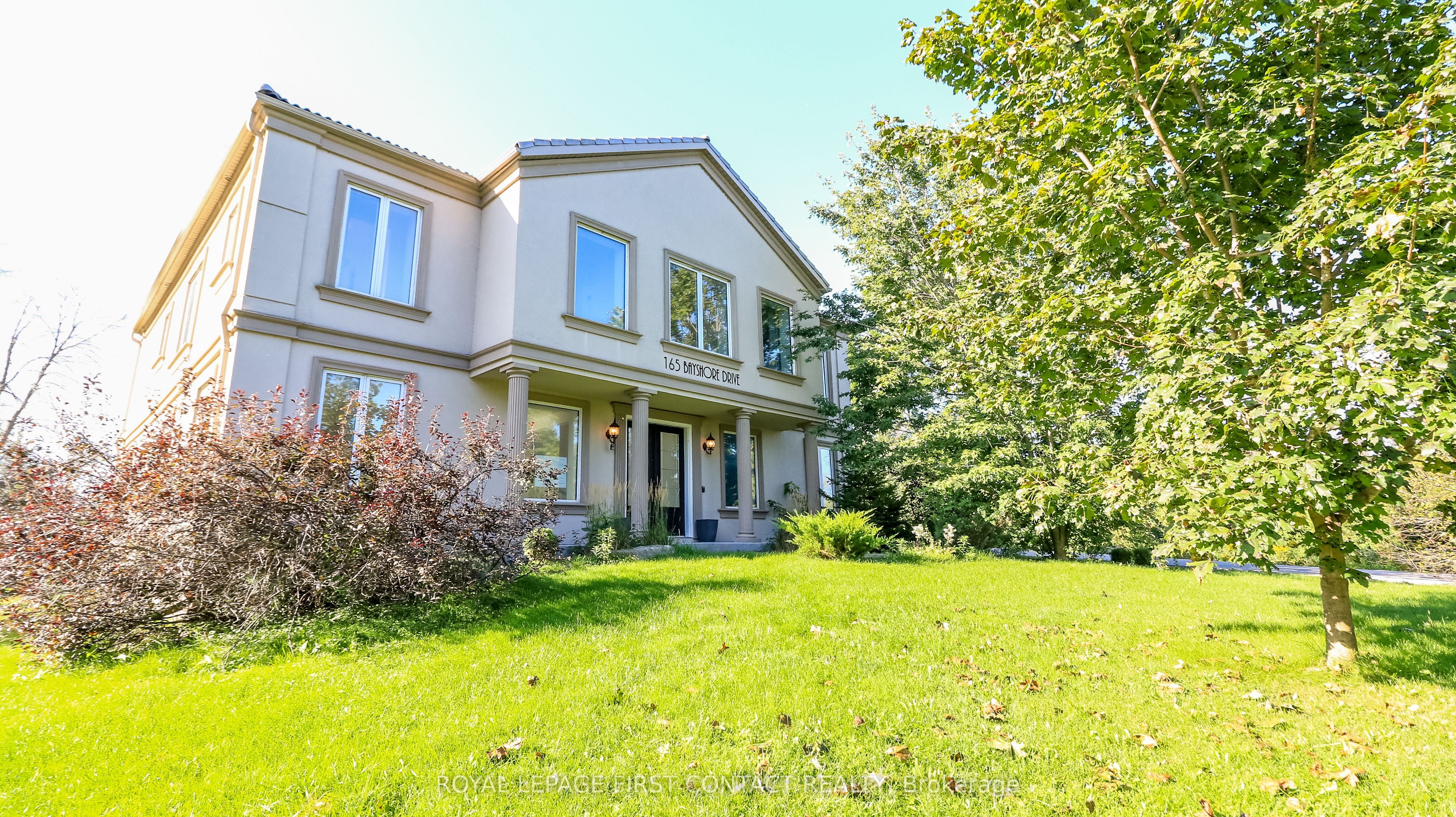 165 Bayshore Drive, Ramara, On L0k 1b0