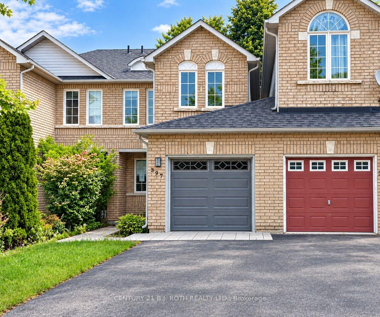 397 Ferndale Drive S, Barrie, On L4n 0m1