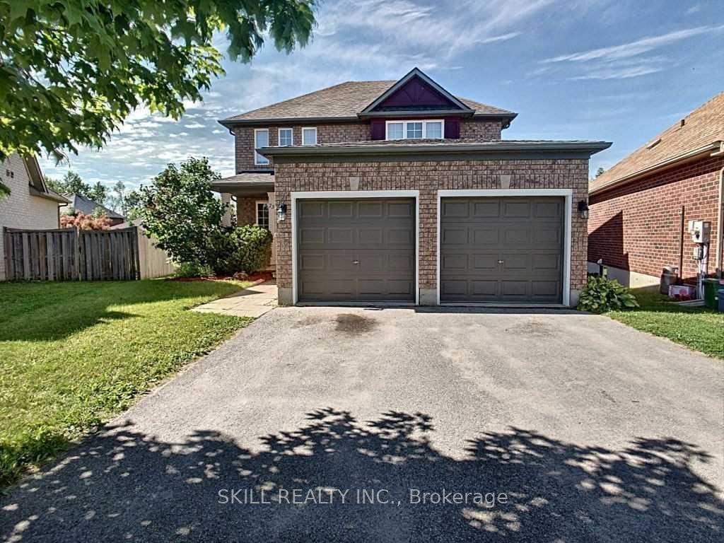 73 Tunbridge Road, Barrie, On L4m 6s9