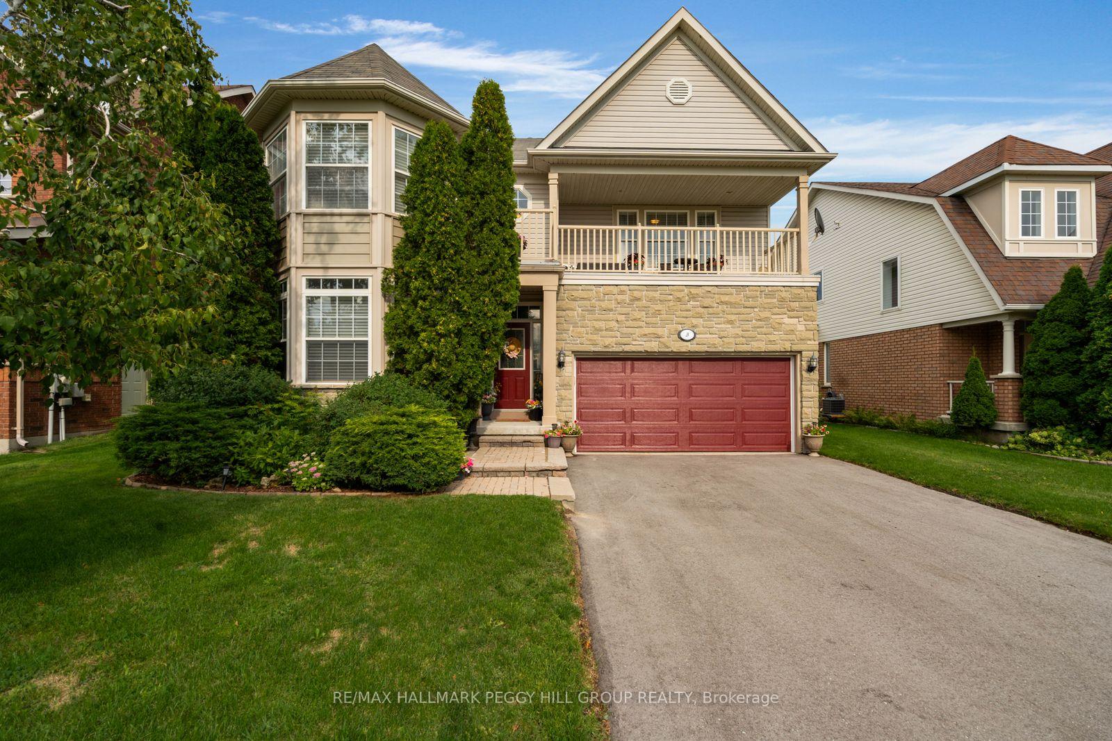 5 Sandringham Drive, Barrie, On L4n 0j9