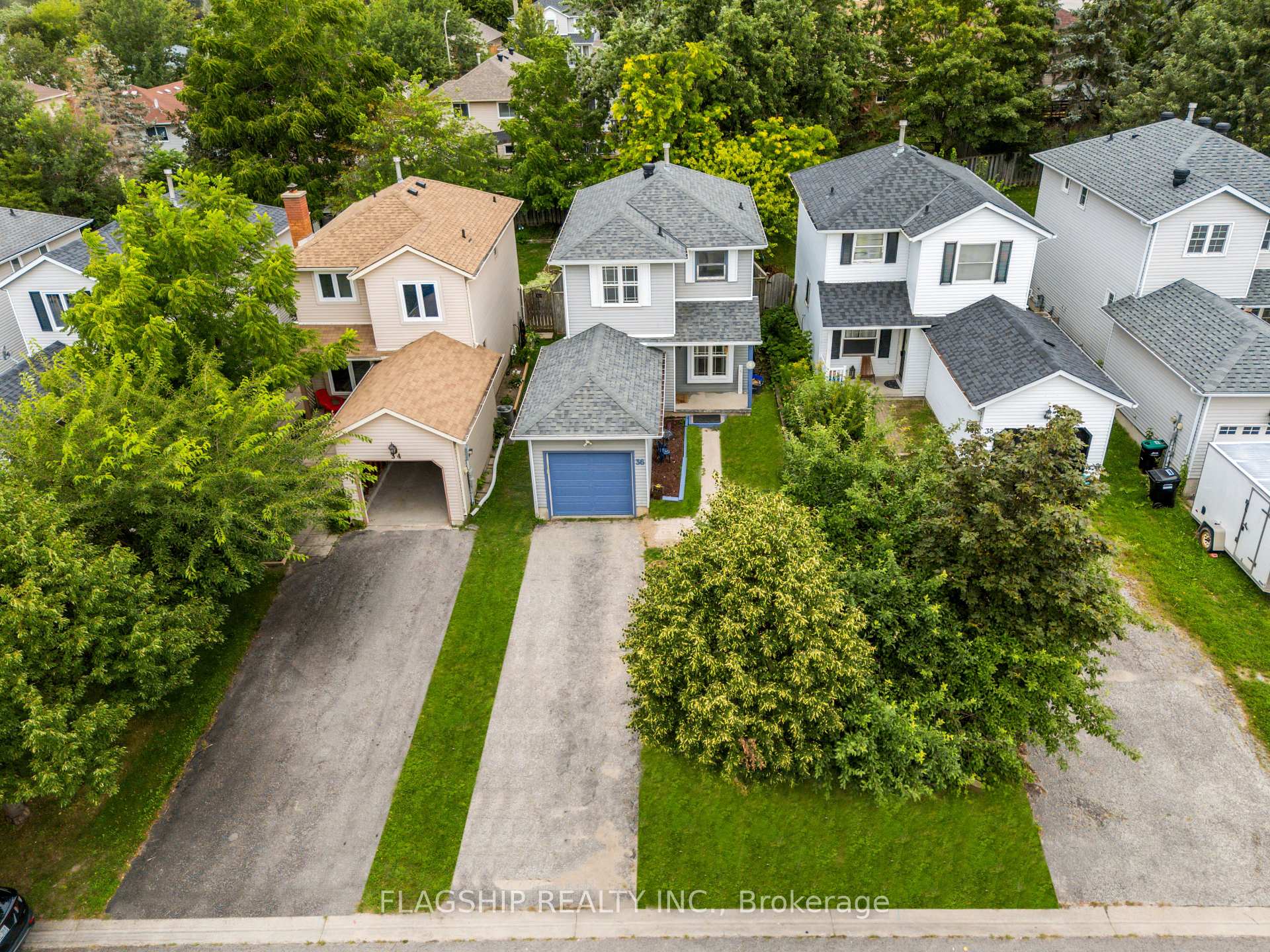 36 Patton Road, Barrie, On L4n 6v5