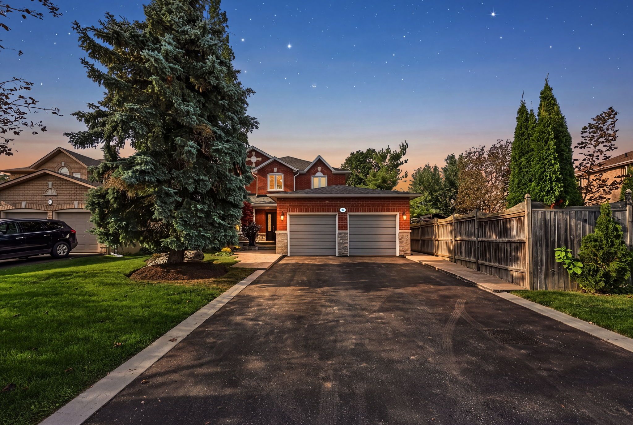20 Speirs Road, Barrie, On L4n 8h2