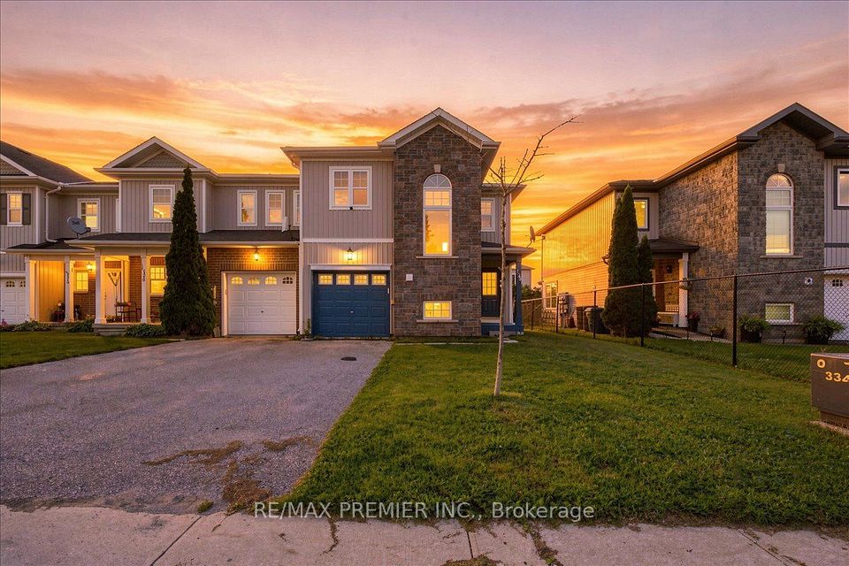 800 West Ridge Boulevard 125, Orillia, On L3v 0a1