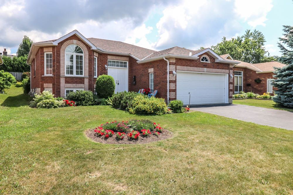 947 Montreal Street, Midland, On L4r 1h1