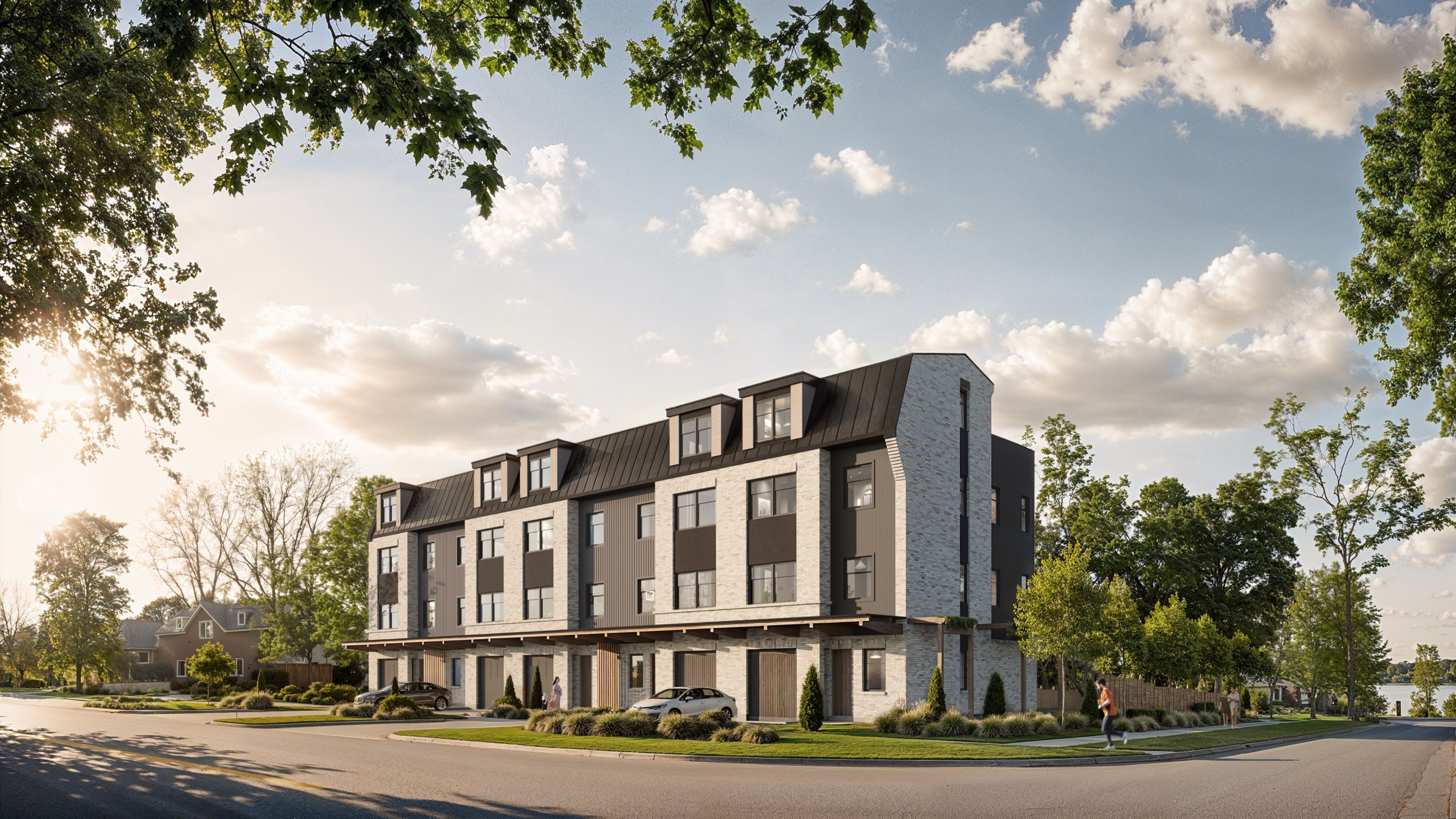 193 Blake Street, Barrie, On L4m 1k6