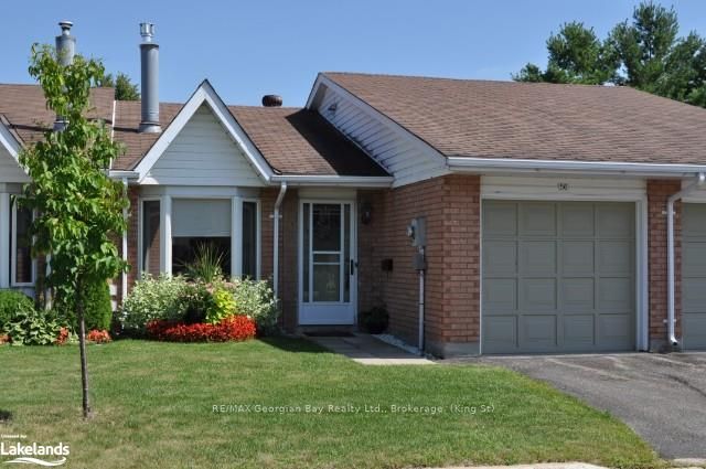 696 King Street 56, Midland, On L4r 5b6