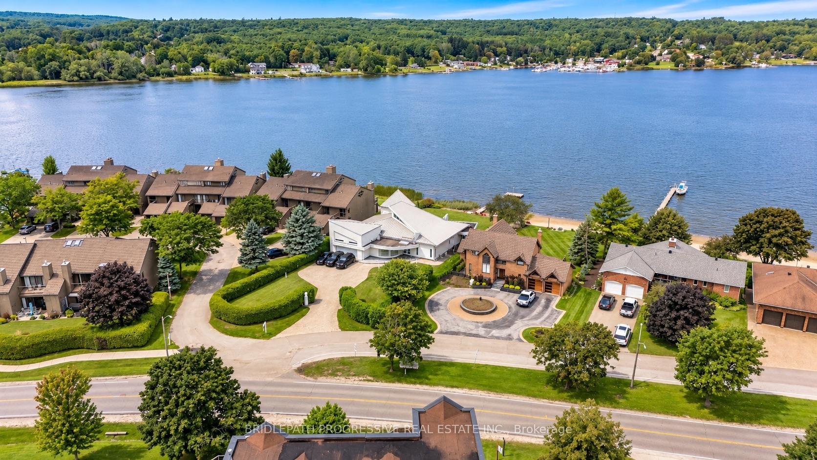 10 Beck Boulevard, Penetanguishene, On L9m 1c3