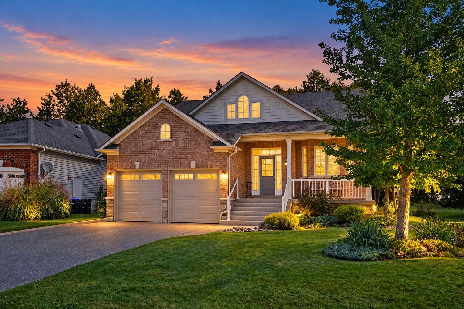 17 Marlwood Avenue, Wasaga Beach, On L9z 1s9