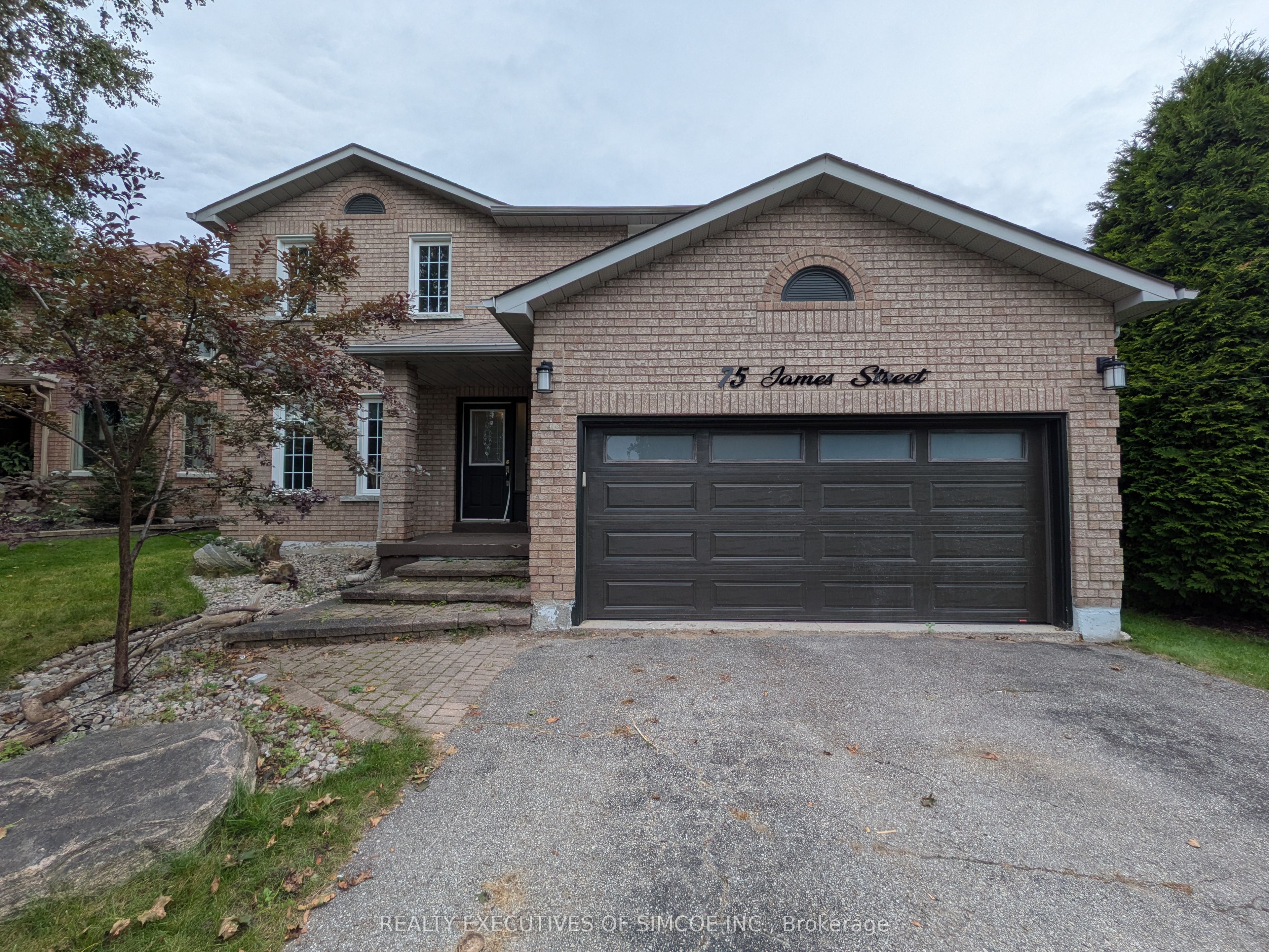 75 James Street, Barrie, On L4n 6y2