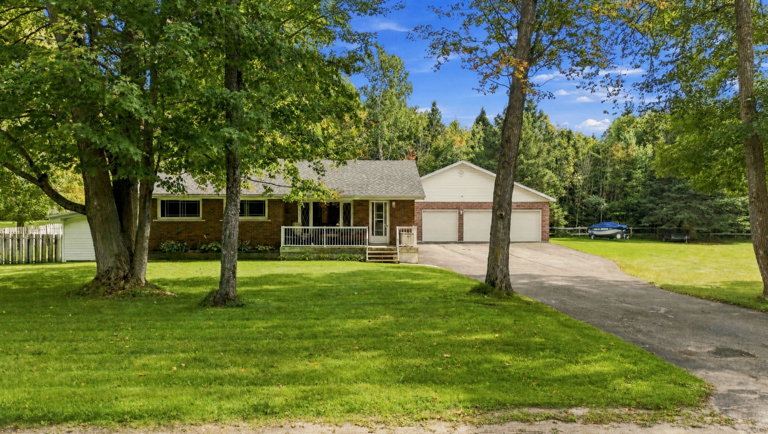 1013 Tay Point Road, Penetanguishene, On L9m 2c6