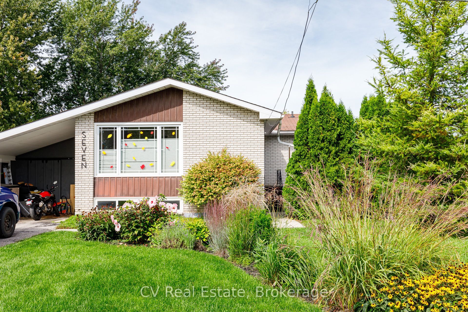 7 Willow Street, Collingwood, On L9y 2h9
