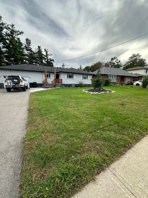 189 Little Avenue Upper, Barrie, On L4n 6l1