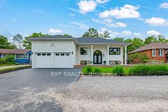 256 Old Mosley Street, Wasaga Beach, On L9z 2j2