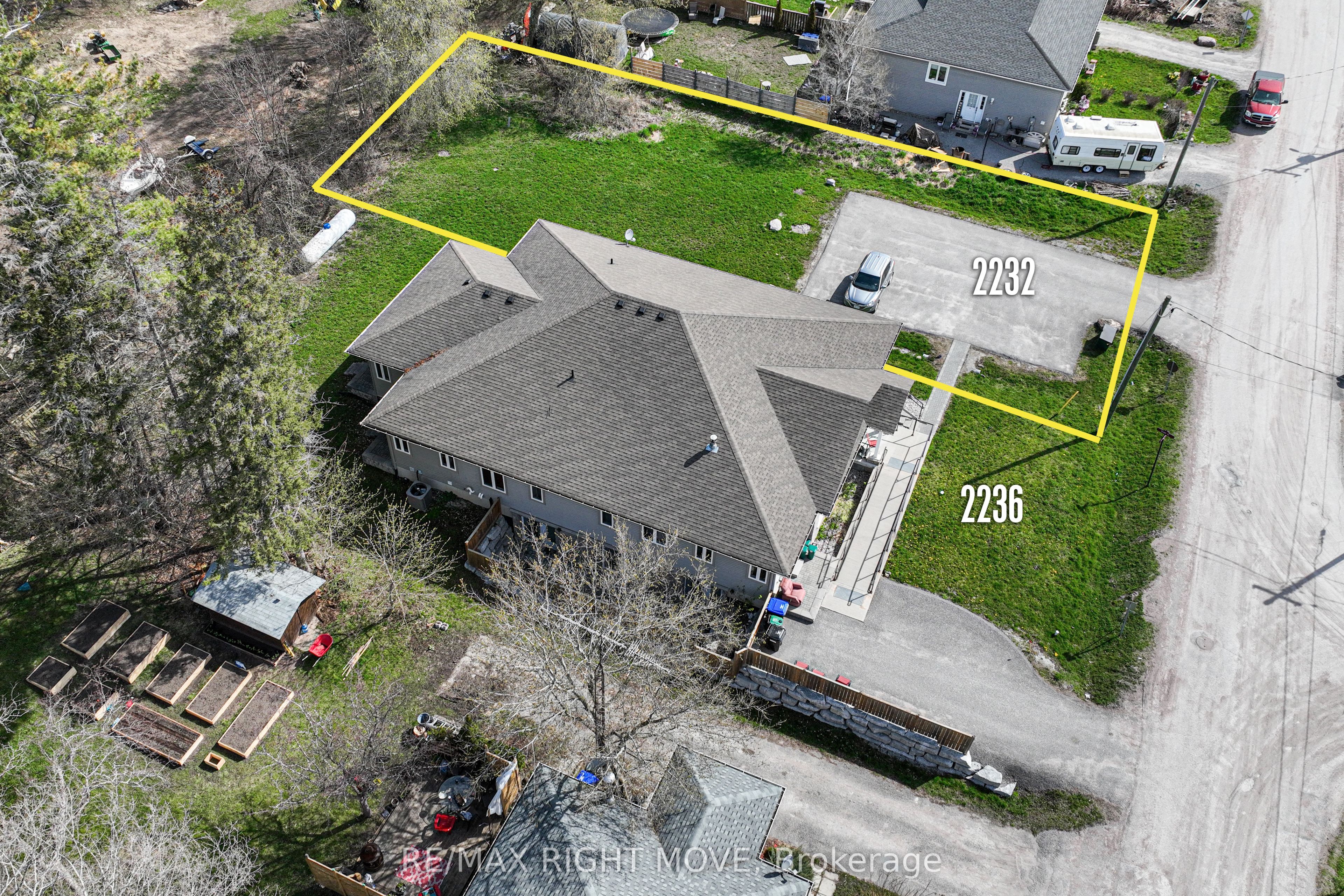 2232 O'Neill Street, Ramara, On L0k 1b0
