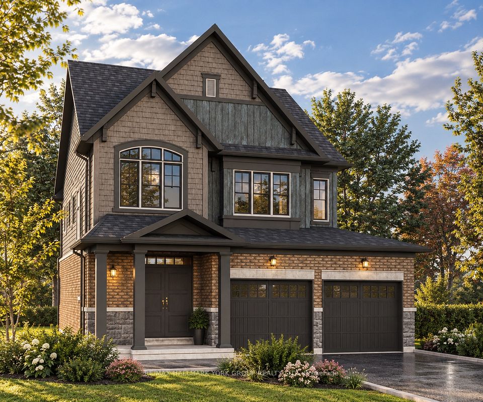 3151 Orion Boulevard, Orillia, On 00000