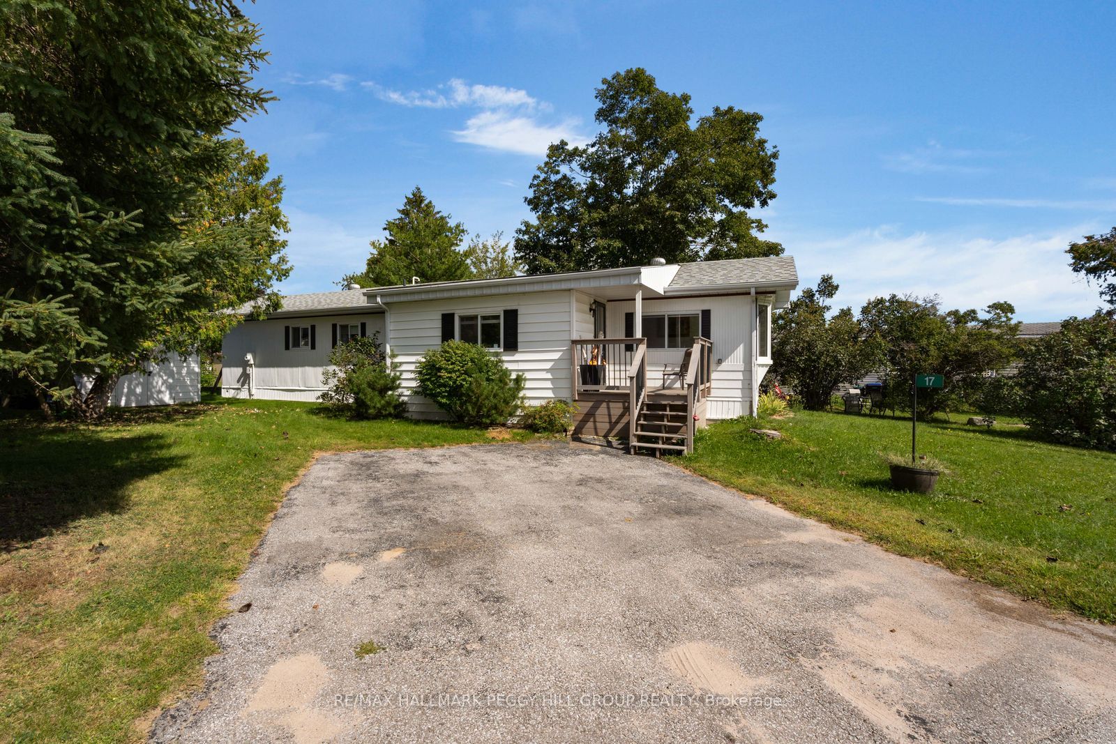 17 Balantrae Drive, Oro-Medonte, On L3v 0p9