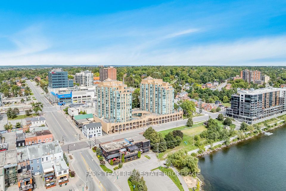 150 Dunlop Street E 1011, Barrie, On L4m 6h1