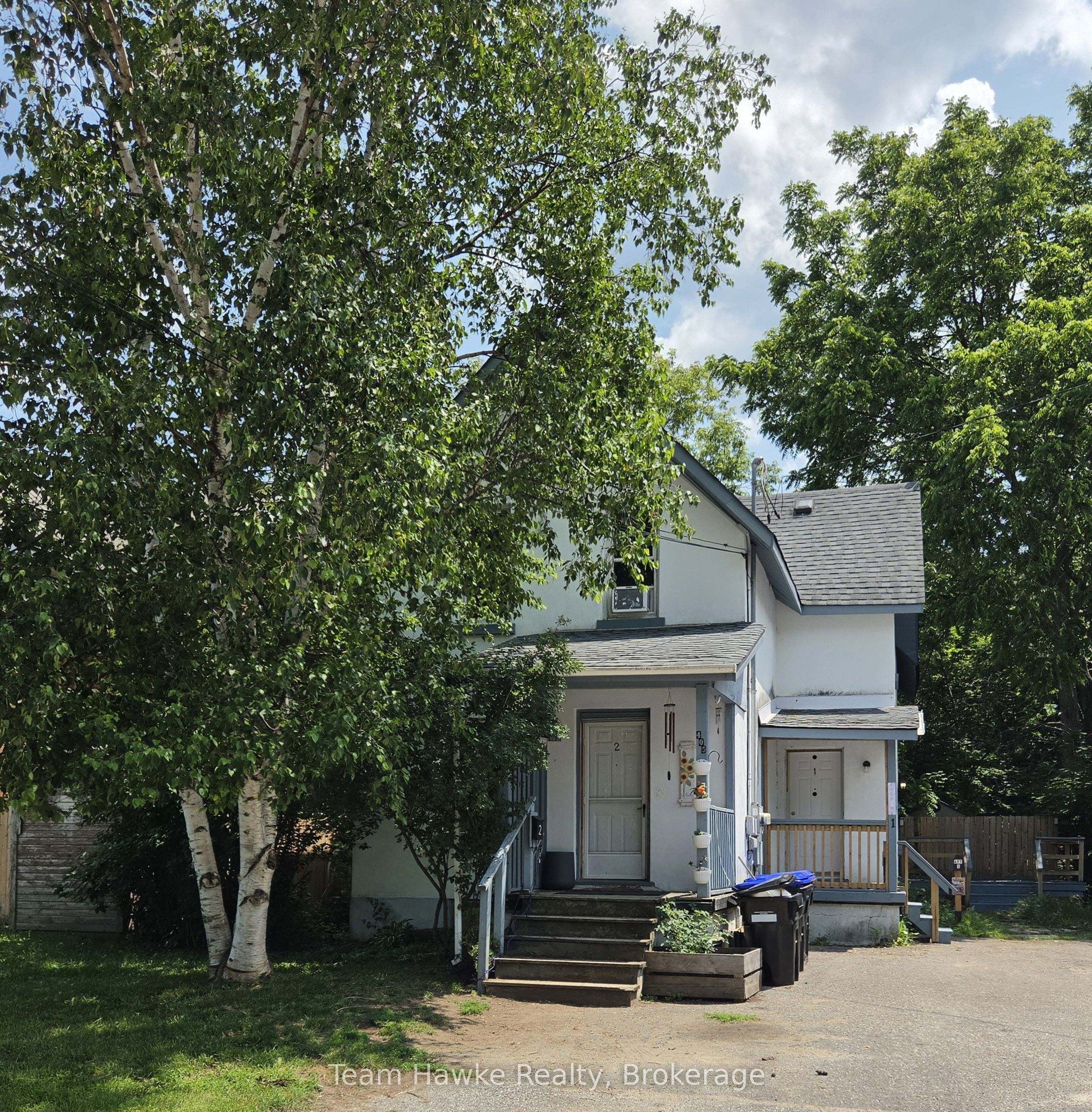 405 Dominion Avenue, Midland, On L4r 1p1