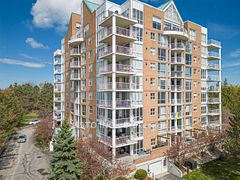 24 Ramblings Way 905, Collingwood, On L9y 5c6