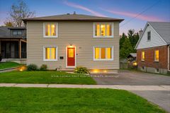 67 Vancouver Street, Barrie, On L4m 4m2