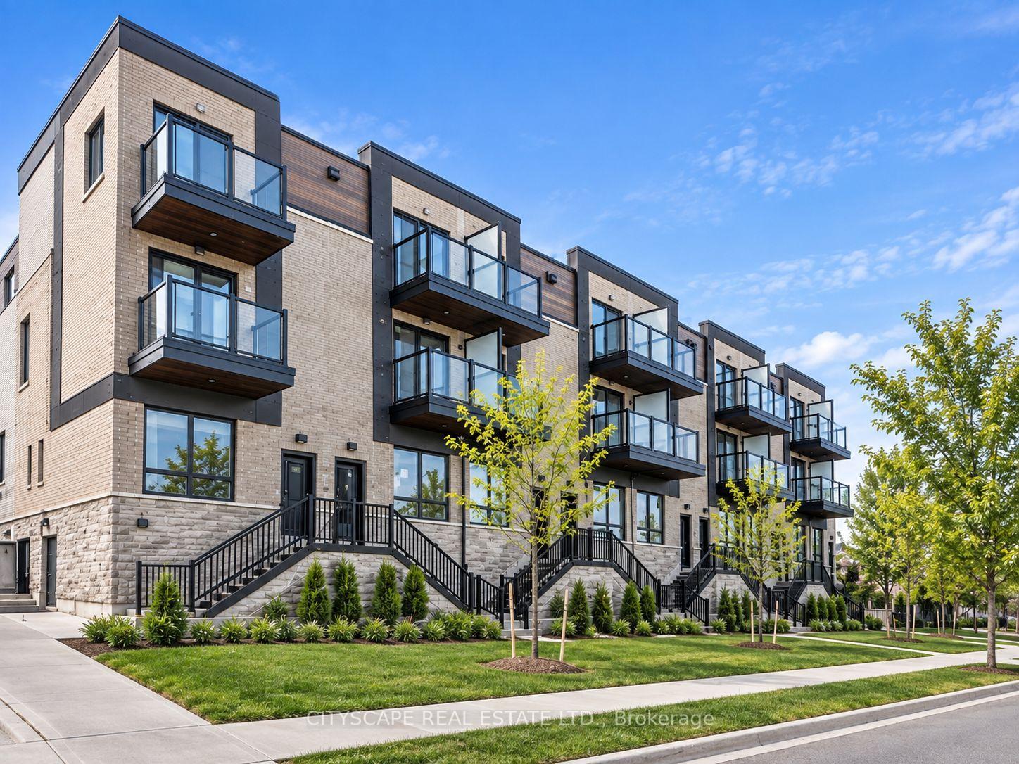 531 Big Bay Point 6, Barrie, On L4n 3z6
