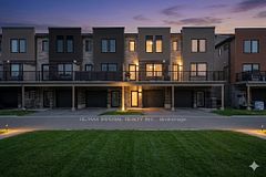 61 Fairlane Avenue, Barrie, On L9j 0n1