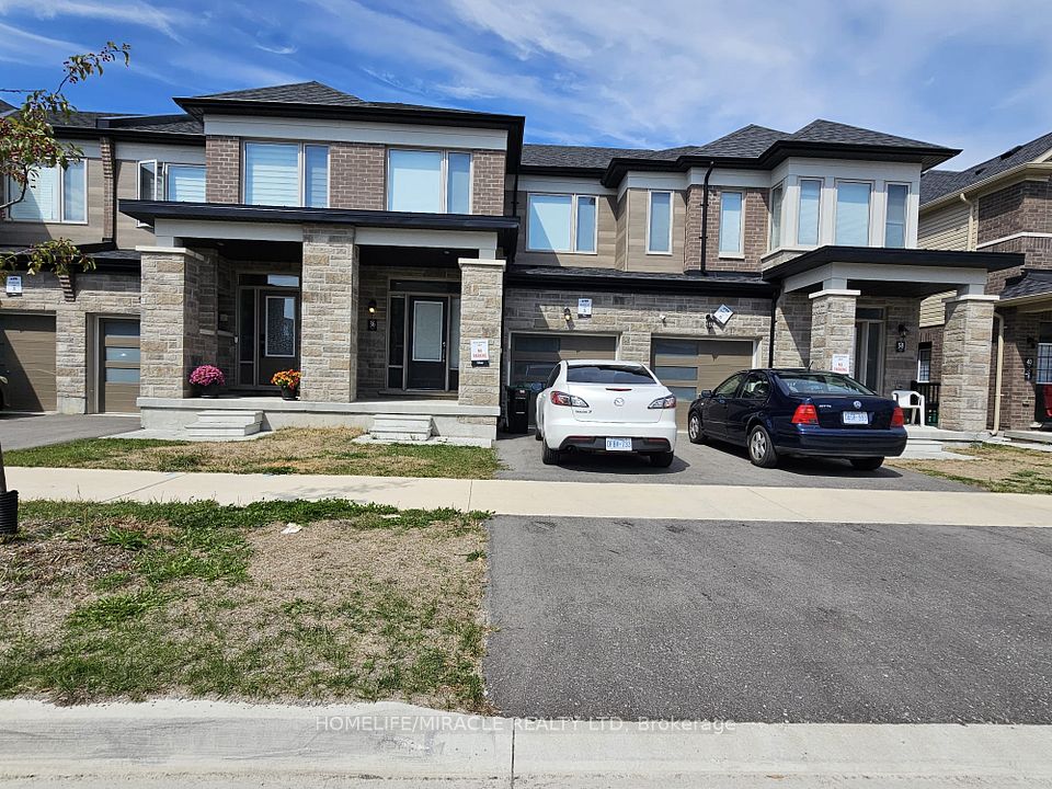 36 Valleybrook Road, Barrie, On L9j 0l5