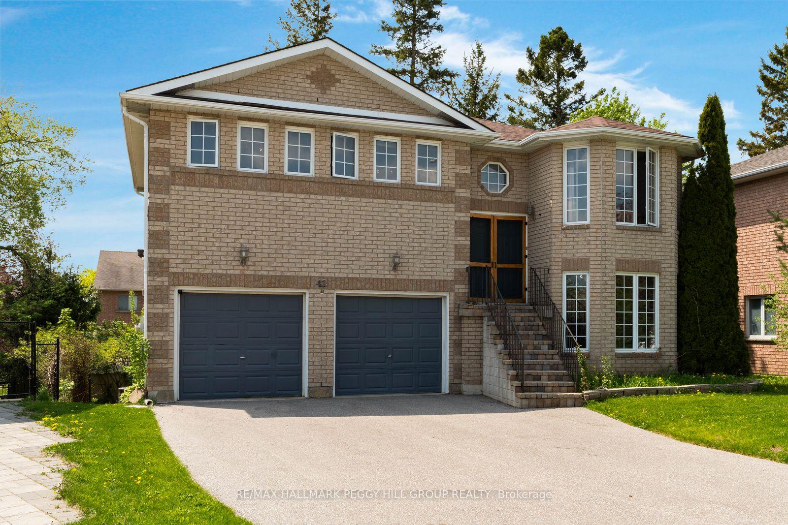 42 Kell Place, Barrie, On L4n 9k5
