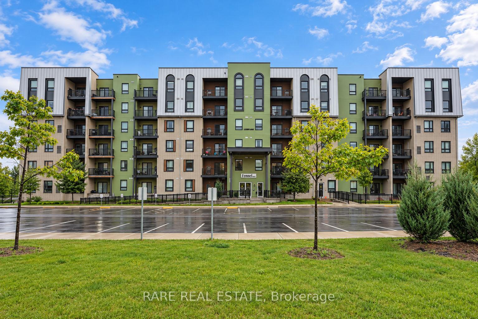 5 Chef Lane 101, Barrie, On L9j 0j8