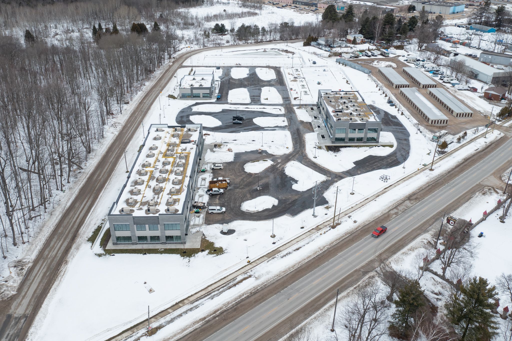 670 Balm Beach Road E A-203, Midland, On L4r 0j6
