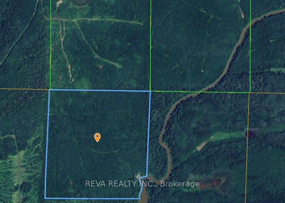 N1/2 Lot 11 Con 2 Wilkie, Iroquois Falls, On P0k 1g0